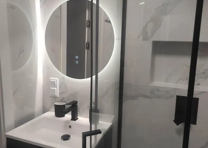 Pomerania 2 Апартаменты *