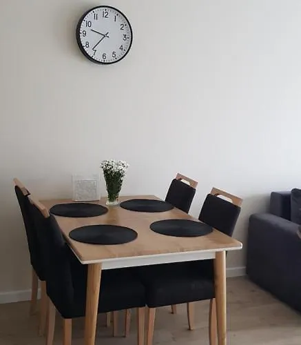 Апартаменты Pomerania 2 *