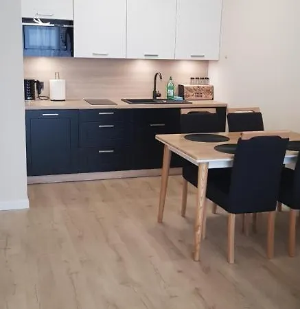 Apartamento Pomerania 2