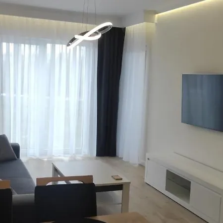 Pomerania 2 Kołobrzeg