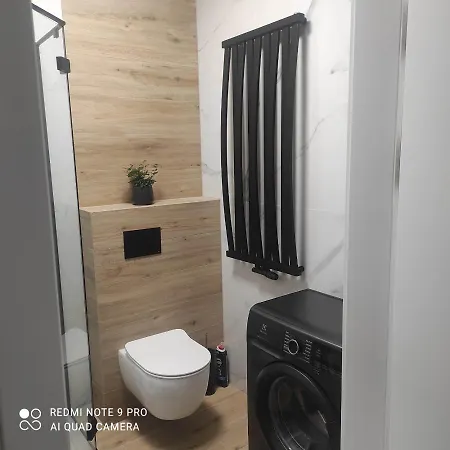 Pomerania 2 Appartement Kołobrzeg