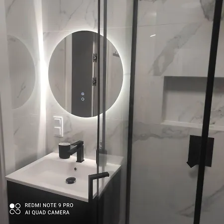 Pomerania 2 Appartement *