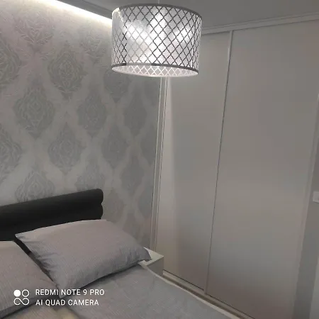 Pomerania 2 Appartement Kołobrzeg