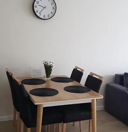 Appartement Pomerania 2 *