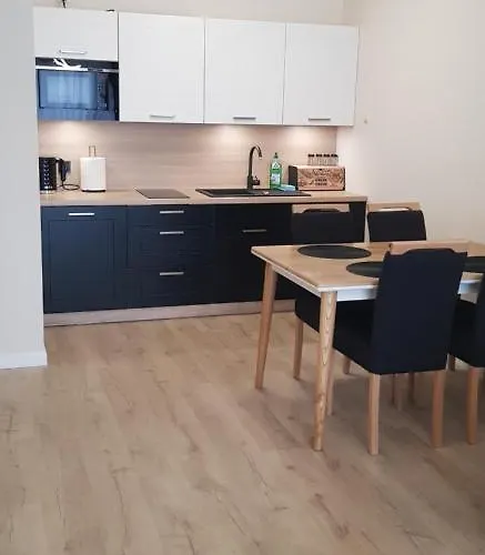 Lägenhet Pomerania 2