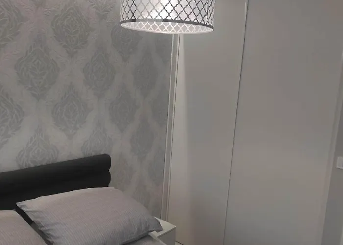 Pomerania 2 Lägenhet Kołobrzeg